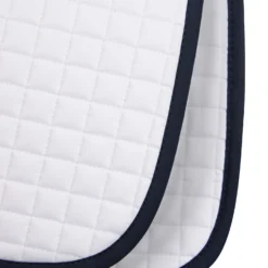 Horze River Dressurschabracke -Weatherbeeta Shop 17024 wh pdb 02