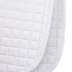 Horze River Dressurschabracke -Weatherbeeta Shop 17024 wh wh 02