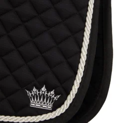 Horze Silver Cord Vielseitigkeitsschabracke -Weatherbeeta Shop 17063 bl 02