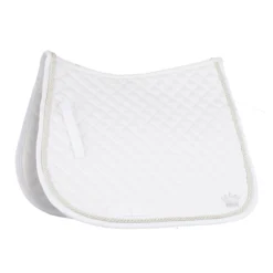 Horze Silver Cord Vielseitigkeitsschabracke -Weatherbeeta Shop 17063 wh 01