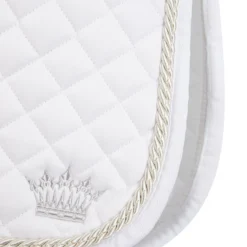 Horze Silver Cord Vielseitigkeitsschabracke -Weatherbeeta Shop 17063 wh 02