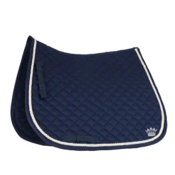 Horze Silver Cord Dressurschabracke -Weatherbeeta Shop 17073 ddb 01