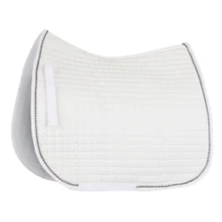 Horze Duchess Dressurschabracke -Weatherbeeta Shop 17252 wh 01