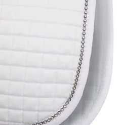 Horze Duchess Dressurschabracke -Weatherbeeta Shop 17252 wh 02