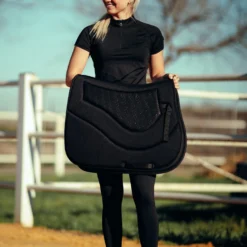 Horze Phoenix Vielseitigkeitsschabracke -Weatherbeeta Shop 17293 BL 4