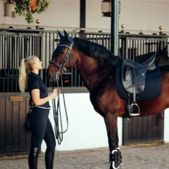 Horze Phoenix Dressurschabracke -Weatherbeeta Shop 17295 VDB 5