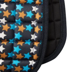 Horze Alex Pony Vielseitigkeitsschabracke Mit Sternendruck 7 Horze Alex Pony Vielseitigkeitsschabracke Mit Sternendruck -Weatherbeeta Shop 17299 VDB STAR 3