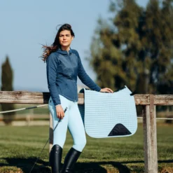 Horze Kühlende Dressurschabracke -Weatherbeeta Shop 17317 COLB 3