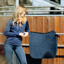 Horze Kühlende Dressurschabracke -Weatherbeeta Shop 17317 ONDB 3