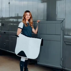 Horze Kühlende Dressurschabracke -Weatherbeeta Shop 17317 PBG 3