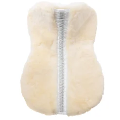 Christ Ultra Sattelpad -Weatherbeeta Shop 17321 WH OWH 2