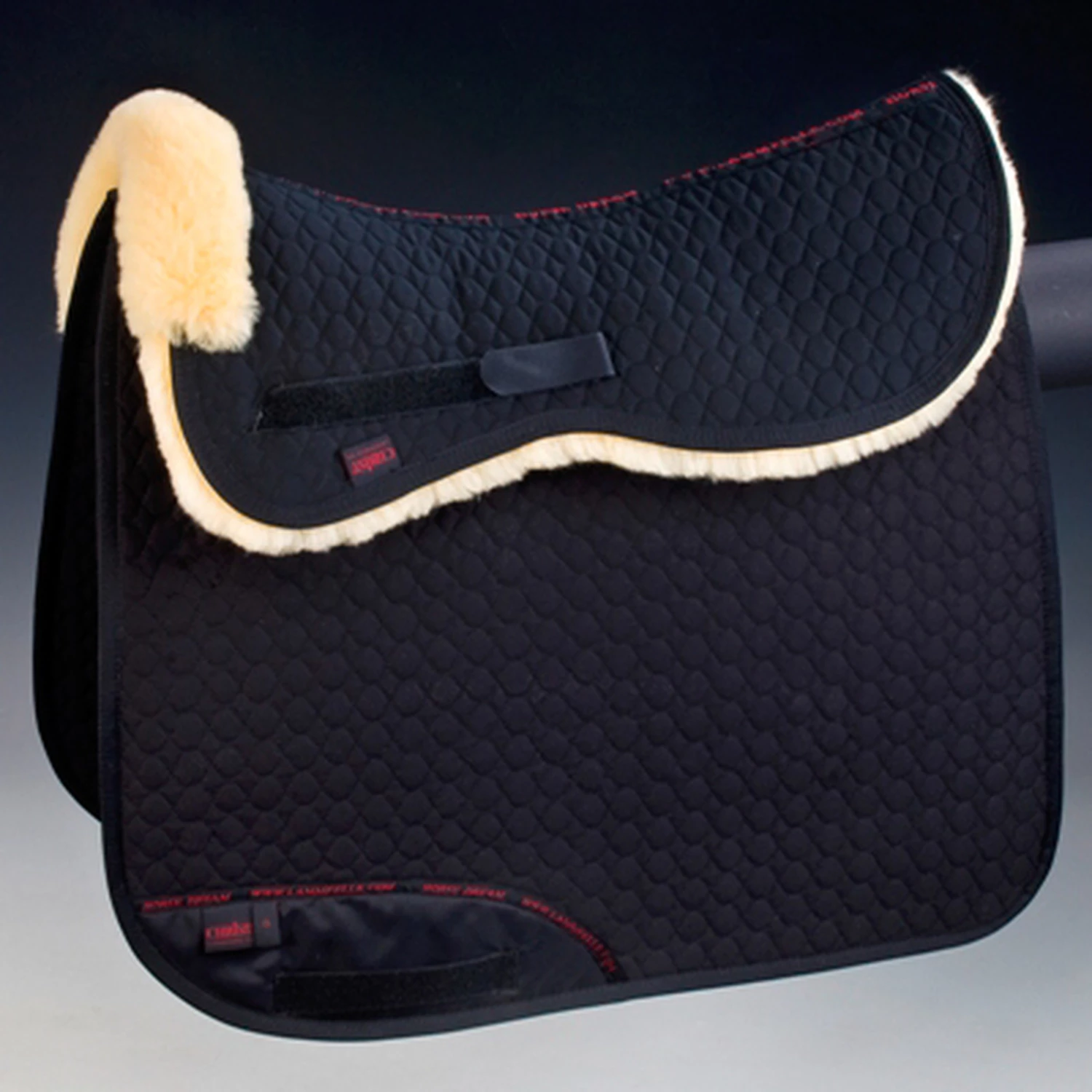 Christ Kombi Sattelpad 3 Christ Kombi Sattelpad