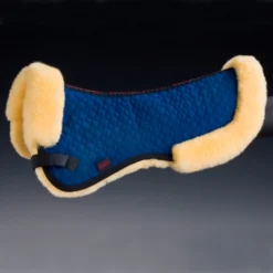 Christ Sattelpad Mit Rand -Weatherbeeta Shop 17331 B OWH 1