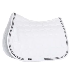 Horze Marquess Vielseitigkeitsschabracke -Weatherbeeta Shop 17344 wh 01