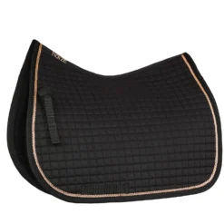 Horze Glarus Vielseitigkeitsschabracke Mit Metallischem Flechtdetail 19 Horze Glarus Vielseitigkeitsschabracke Mit Metallischem Flechtdetail -Weatherbeeta Shop 17347 BL 1