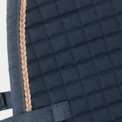 Horze Glarus Vielseitigkeitsschabracke Mit Metallischem Flechtdetail 27 Horze Glarus Vielseitigkeitsschabracke Mit Metallischem Flechtdetail -Weatherbeeta Shop 17347 ONDB 2