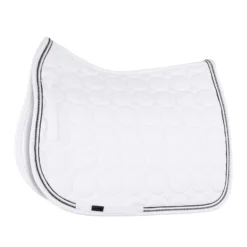 Horze Marquess Dressurschabracke -Weatherbeeta Shop 17354 wh 01