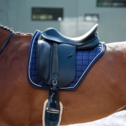 Horze Lincoln Dressurschabracke -Weatherbeeta Shop 17396 DRB 2