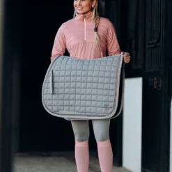 Horze Munich Vielseitigkeitsschabracke Mit Metall-Detail -Weatherbeeta Shop 17402 ALG 4