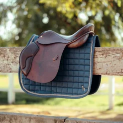 Horze Munich Vielseitigkeitsschabracke Mit Metall-Detail -Weatherbeeta Shop 17402 rpb 04