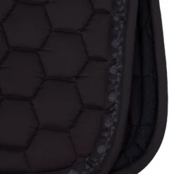 Horze Kaitlin Vielseitigkeitsschabracke Mit Floraler Einfassung 17 Horze Kaitlin Vielseitigkeitsschabracke Mit Floraler Einfassung -Weatherbeeta Shop 17403 AFBR 2