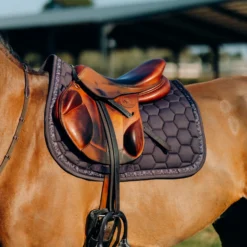 Horze Kaitlin Vielseitigkeitsschabracke Mit Floraler Einfassung 18 Horze Kaitlin Vielseitigkeitsschabracke Mit Floraler Einfassung -Weatherbeeta Shop 17403 AFBR 3