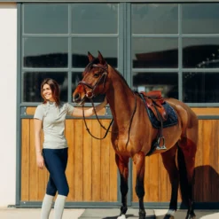 Horze Kaitlin Vielseitigkeitsschabracke Mit Floraler Einfassung 26 Horze Kaitlin Vielseitigkeitsschabracke Mit Floraler Einfassung -Weatherbeeta Shop 17403 PDB 4