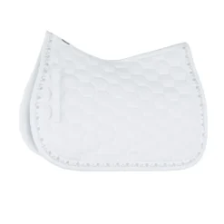 Horze Kaitlin Vielseitigkeitsschabracke Mit Floraler Einfassung 27 Horze Kaitlin Vielseitigkeitsschabracke Mit Floraler Einfassung -Weatherbeeta Shop 17403 WH 1