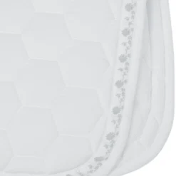 Horze Kaitlin Vielseitigkeitsschabracke Mit Floraler Einfassung 28 Horze Kaitlin Vielseitigkeitsschabracke Mit Floraler Einfassung -Weatherbeeta Shop 17403 WH 2