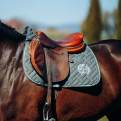 Horze Oslo Vielseitigkeitsschabracke -Weatherbeeta Shop 17405 clgr 03