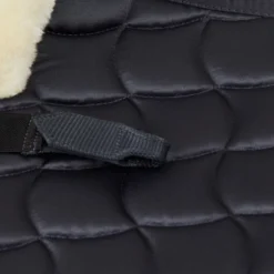 Horze Houston Dressurschabracke Mit Kunstfell -Weatherbeeta Shop 17410 CG 2