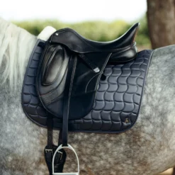 Horze Houston Dressurschabracke Mit Kunstfell -Weatherbeeta Shop 17410 CG 4