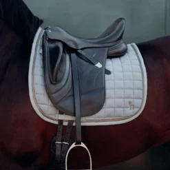 Horze Munich Dressurschabracke Mit Metall-Detail -Weatherbeeta Shop 17412 ALG 4