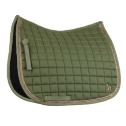 Horze Munich Dressurschabracke Mit Metall-Detail -Weatherbeeta Shop 17412 OVGR 1