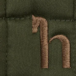 Horze Munich Dressurschabracke Mit Metall-Detail -Weatherbeeta Shop 17412 OVGR 2