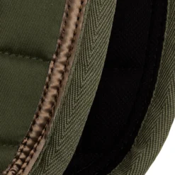 Horze Munich Dressurschabracke Mit Metall-Detail -Weatherbeeta Shop 17412 OVGR 3