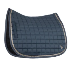 Horze Munich Dressurschabracke Mit Metall-Detail -Weatherbeeta Shop 17412 RPB 1