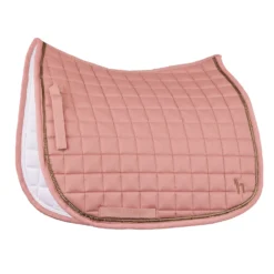 Horze Munich Dressurschabracke Mit Metall-Detail -Weatherbeeta Shop 17412 RTPI 1