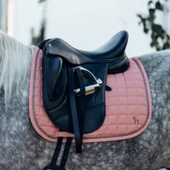 Horze Munich Dressurschabracke Mit Metall-Detail -Weatherbeeta Shop 17412 RTPI 4