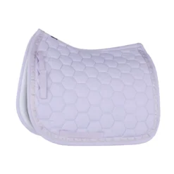 Horze Kaitlin Dressurschabracke Mit Floraler Einfassung -Weatherbeeta Shop 17413 OHPU 1