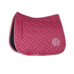 Horze Oslo Dressurschabracke -Weatherbeeta Shop 17415 RGRE 1