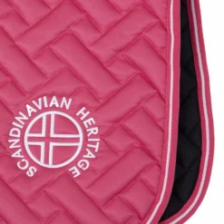 Horze Oslo Dressurschabracke -Weatherbeeta Shop 17415 RGRE 2