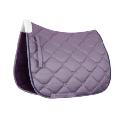 Horze Ghent Dressurschabracke Mit Kunstfell -Weatherbeeta Shop 17416 RGPU 1