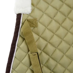 Horze Monster Pony Schabracke Mit Bestickung -Weatherbeeta Shop 17422 GGR 2