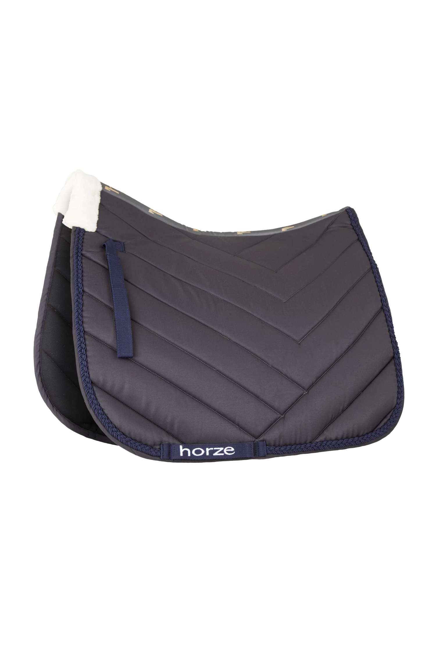 Horze Victoria Dressurschabracke 7 Horze Victoria Dressurschabracke – Bild 5