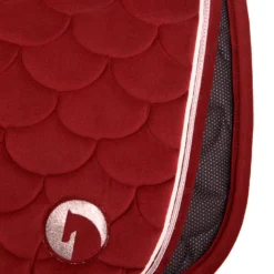 Horze Geneva Dressurschabracke Mit Kunstfell -Weatherbeeta Shop 17436 mwre 03