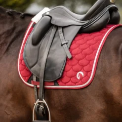 Horze Geneva Dressurschabracke Mit Kunstfell -Weatherbeeta Shop 17436 mwre 04