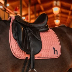 Horze Trixi Pony Vielseitigkeitsschabracke -Weatherbeeta Shop 17441 333 04