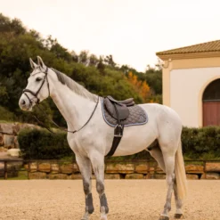 Horze Navajo Vielseitigkeitsschabracke -Weatherbeeta Shop 17442 060 07