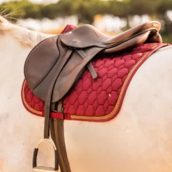 Horze Kenya Vielseitigkeitsschabracke -Weatherbeeta Shop 17444 251 05